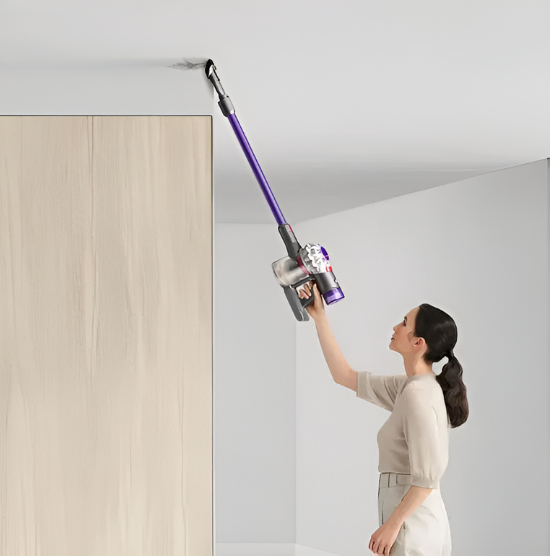 Dyson V8 Origin – Aspirapolvere a batteria - immagine 5