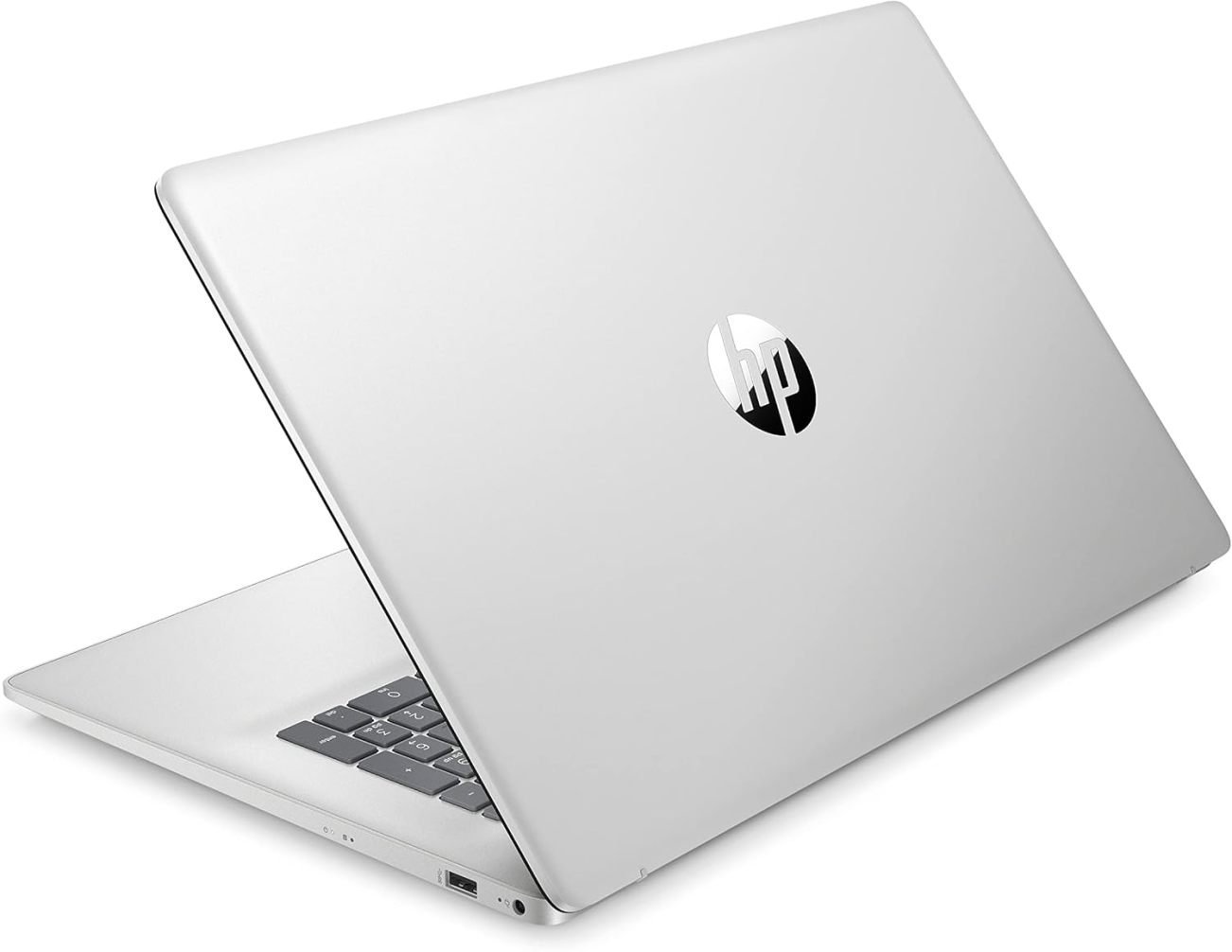 HP Laptop 17 con Intel Core i7-1355U - immagine 5