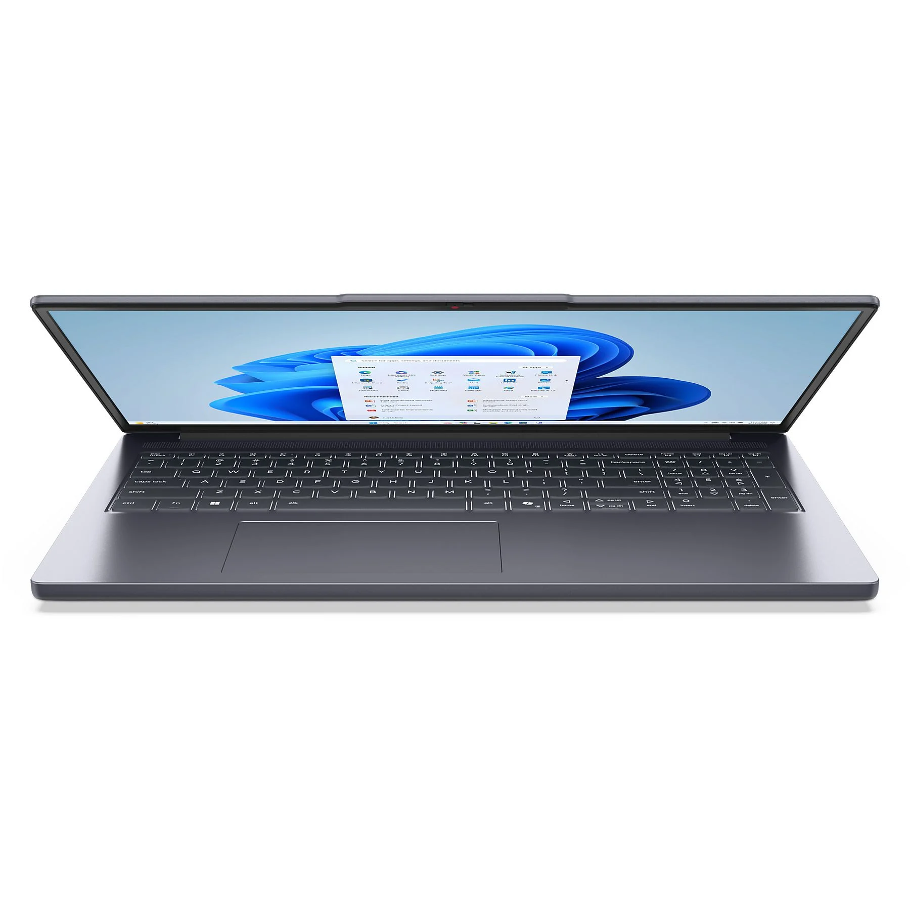 LENOVO IdeaPad Slim 3i – 16 pollici – Intel® Core™ i5 13420H – 16 GB – 1 TB UHD Graphics – Windows 11 Home - immagine 4