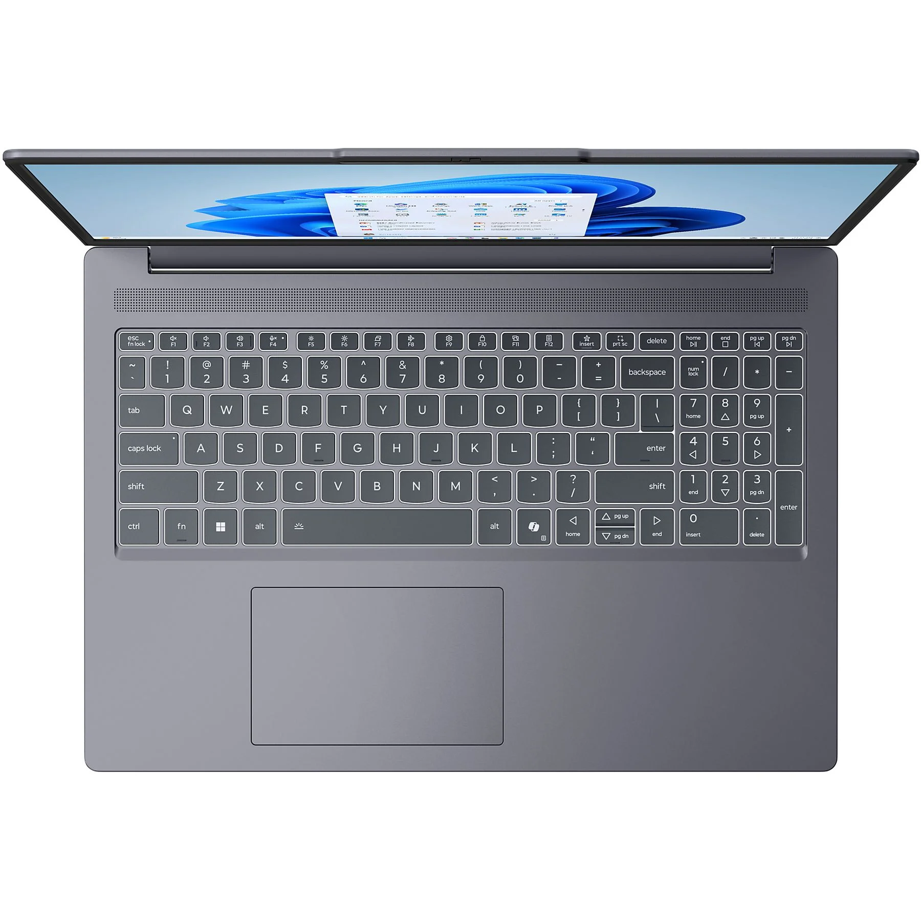 LENOVO IdeaPad Slim 3i – 16 pollici – Intel® Core™ i5 13420H – 16 GB – 1 TB UHD Graphics – Windows 11 Home - immagine 5