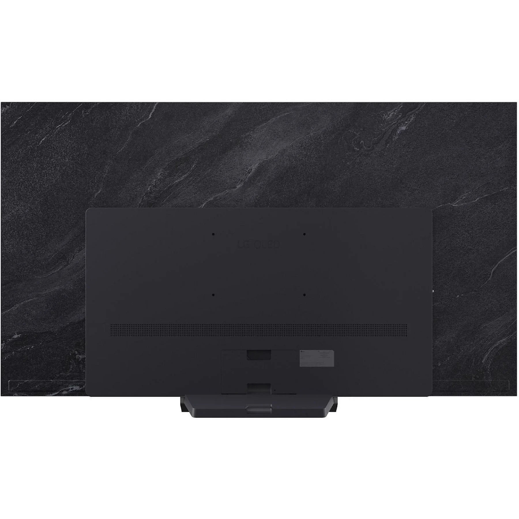 LG OLED77C57LA OLED evo TV (piatto, 77 pollici / 195 cm, OLED 4K, SMART TV) - immagine 3