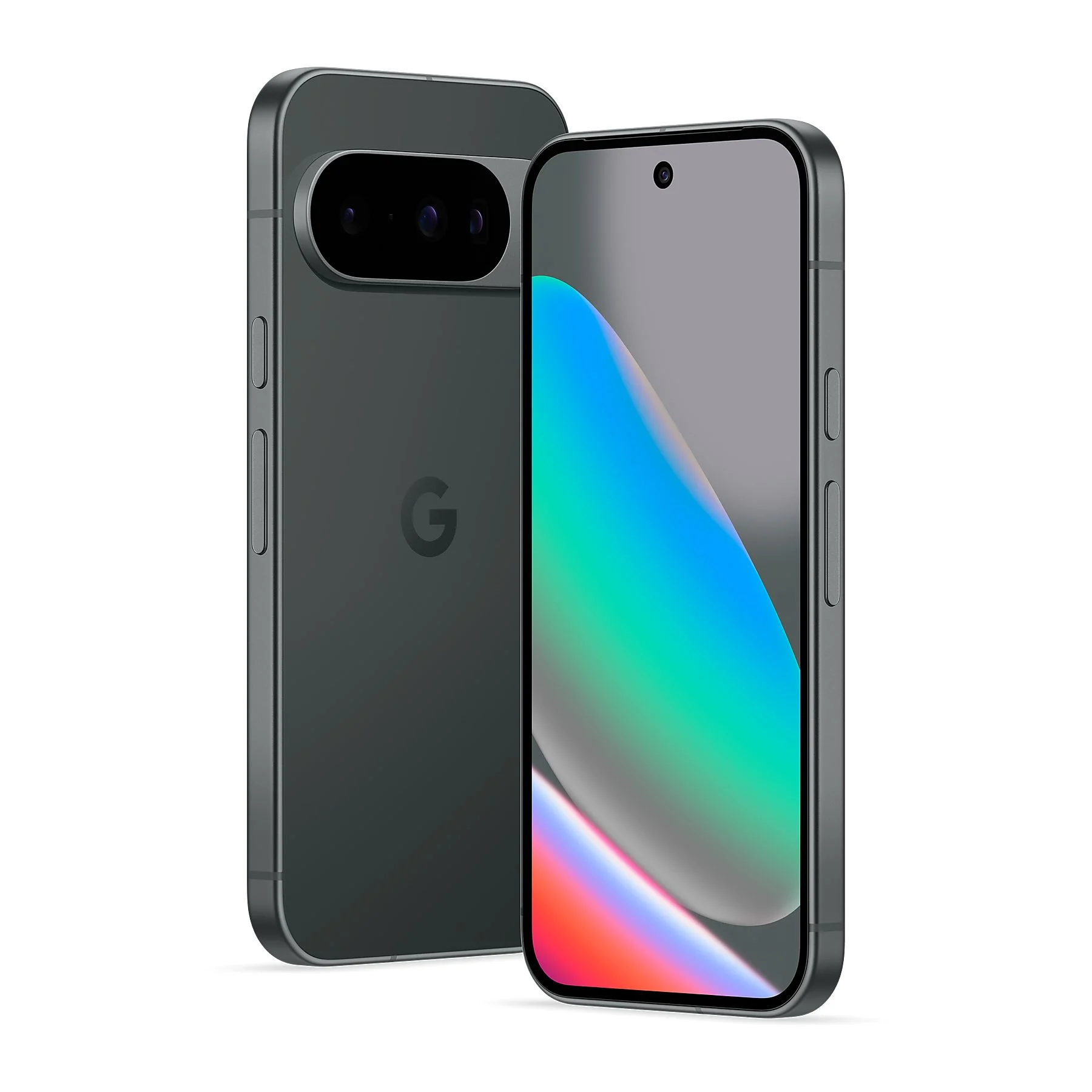 GOOGLE Pixel 10 256 GB Ossidiana Doppia SIM