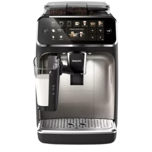 Macchina da caffè completamente automatica